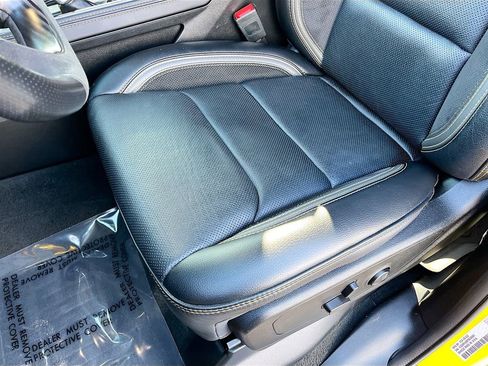 Used 2023 RAM 1500 TRX w/ TRX Level 2 Equipment Group image 20