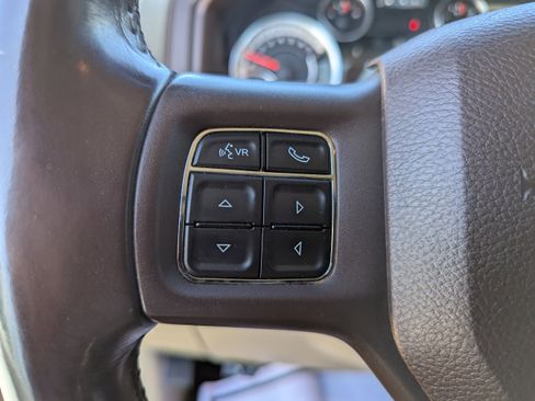 Used 2014 RAM 1500 Big Horn AWD/4WD image 14