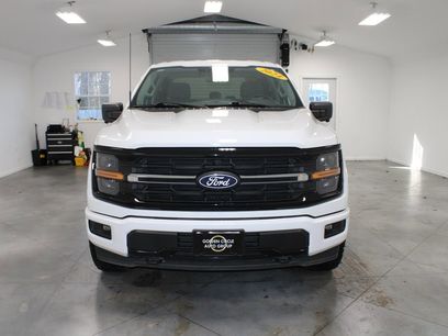 Used 2024 Ford F150 XLT w/ Tow/Haul Package