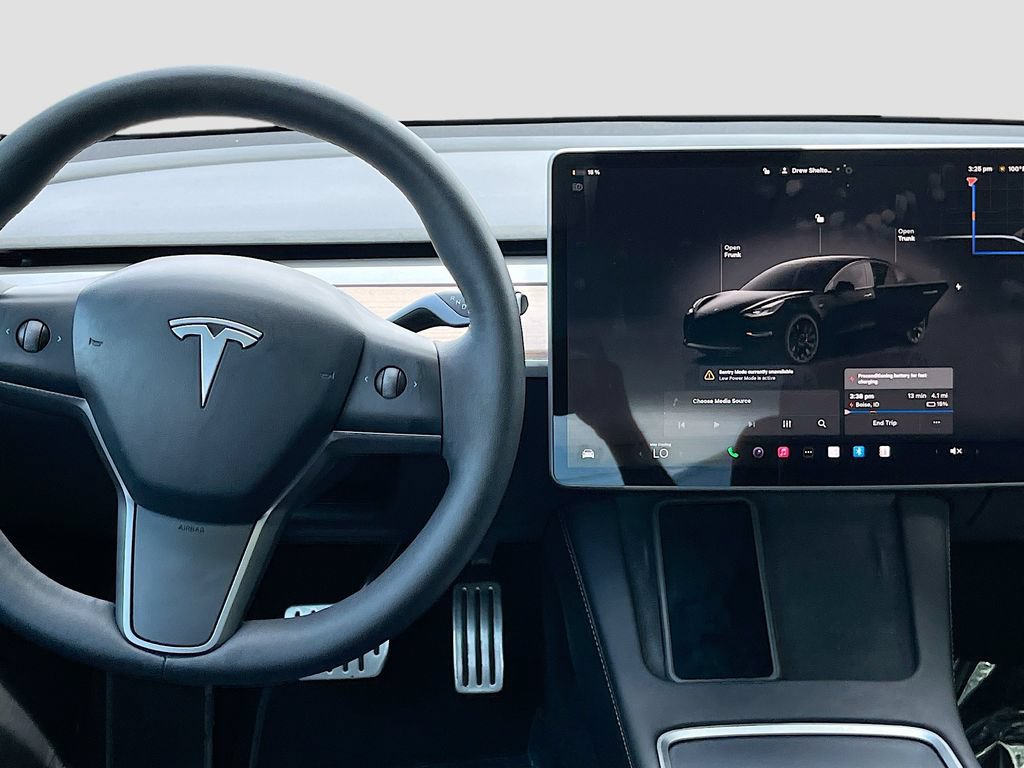 Used 2023 Tesla Model 3 Performance AWD/4WD image 22
