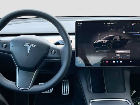 Used 2023 Tesla Model 3 Performance AWD/4WD image 22