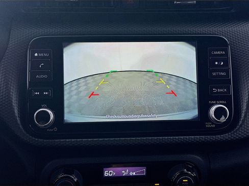 Used 2022 Nissan Kicks SV FWD image 22