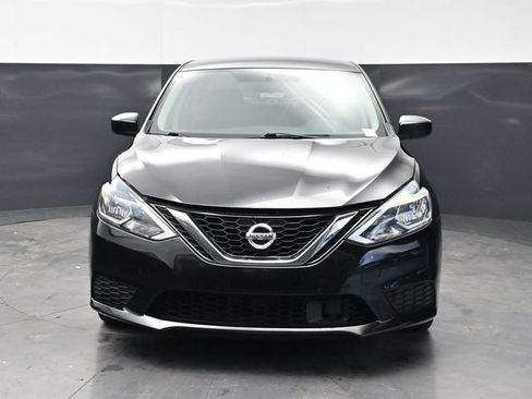 Used 2019 Nissan Sentra SV FWD image 8