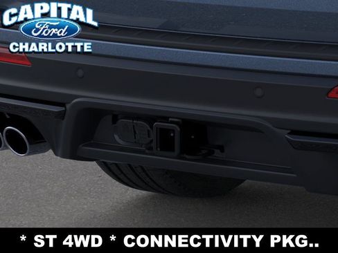 New 2026 Ford Explorer ST AWD/4WD image 24
