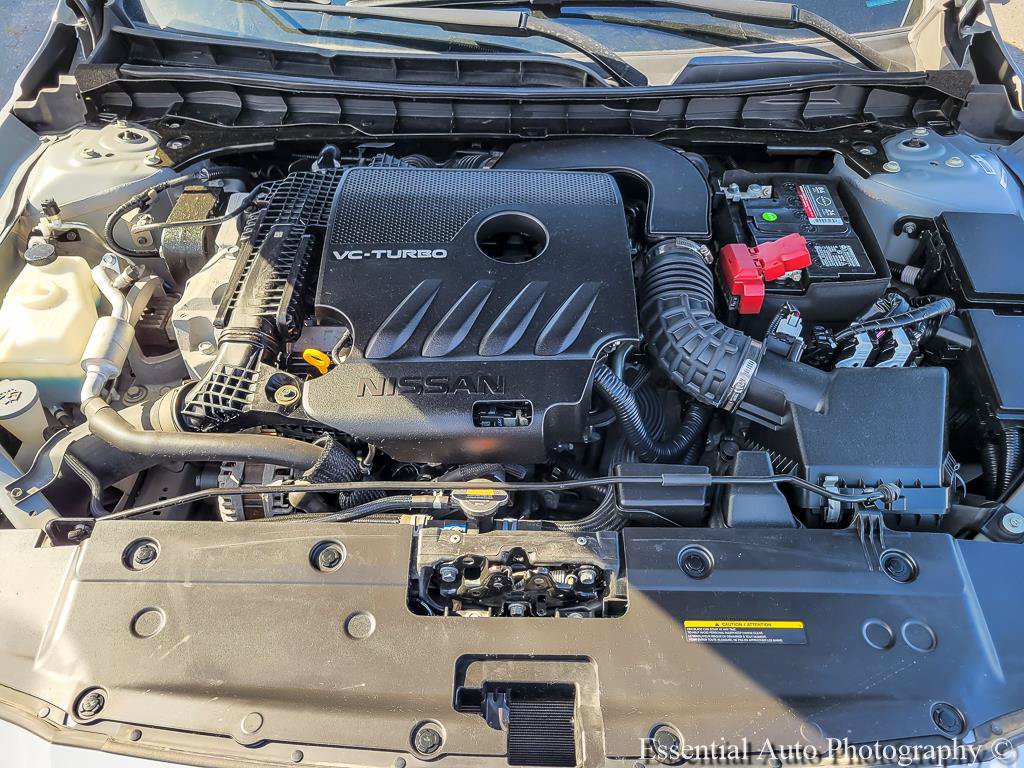 Used 2023 Nissan Altima 2.0 SR FWD image 36