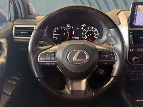 Certified 2023 Lexus GX 460 Premium w/ Accessory Package AWD/4WD image 14