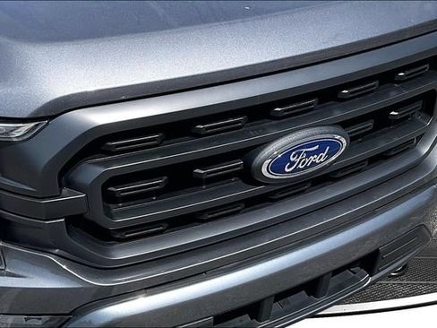 Used 2023 Ford F150 XLT w/ Equipment Group 302A High AWD/4WD image 32