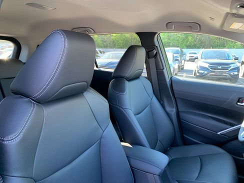 New 2026 Toyota Corolla Cross XLE AWD/4WD image 18