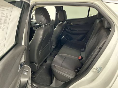 Certified 2023 Buick Encore GX Preferred w/ Cold Weather Comfort Package AWD/4WD image 19