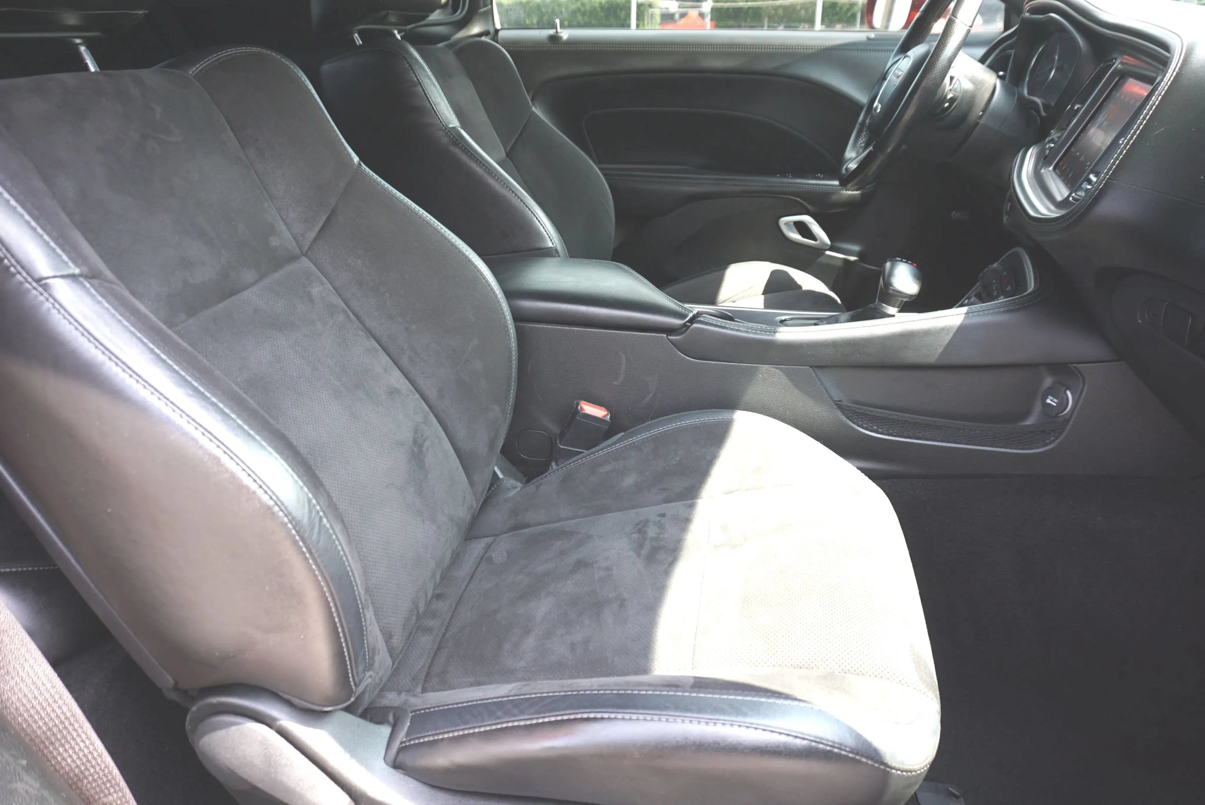 Used 2022 Dodge Challenger GT w/ Plus Package RWD image 25
