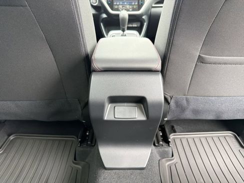 New 2026 Subaru Impreza 2.0i Sport AWD/4WD image 19