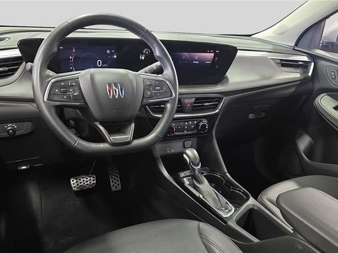 Used 2024 Buick Encore GX Sport Touring w/ Advanced Technology Package image 19