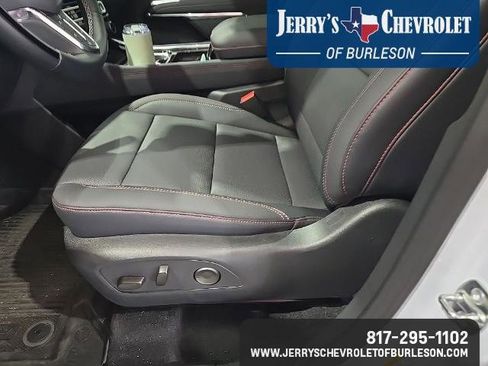 Used 2026 Chevrolet Traverse Z71 w/ Enhanced Driving Package AWD/4WD image 18