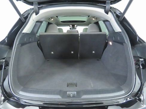 Used 2025 INFINITI QX50 Luxe AWD/4WD image 28