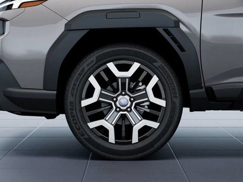 New 2026 Subaru Outback Touring XT AWD/4WD image 9