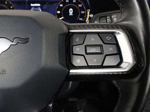 Used 2024 Ford Mustang Premium image 22