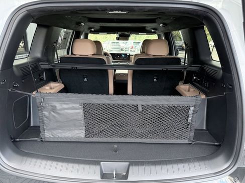 New 2026 Hyundai Santa Fe Calligraphy image 32