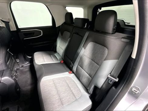Used 2021 Ford Bronco Sport Big Bend AWD/4WD image 26