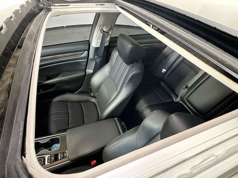 Used 2021 Honda Accord EX-L image 24