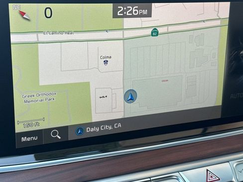 Used 2019 Kia K900 Luxury w/ VIP Package image 19