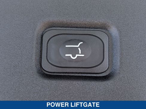 New 2026 Ford Expedition Tremor AWD/4WD image 17