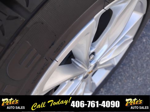 Used 2025 Chevrolet Malibu LT FWD image 10