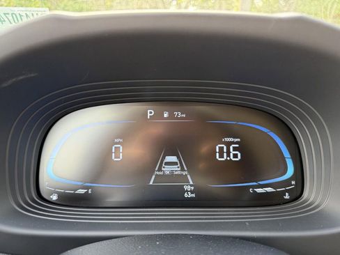 New 2025 Hyundai Venue Limited image 19