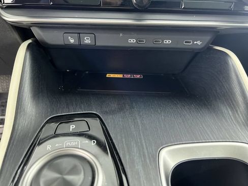 Used 2023 Lexus RZ 450e Premium w/ Accessory Package (Z1) AWD/4WD image 36