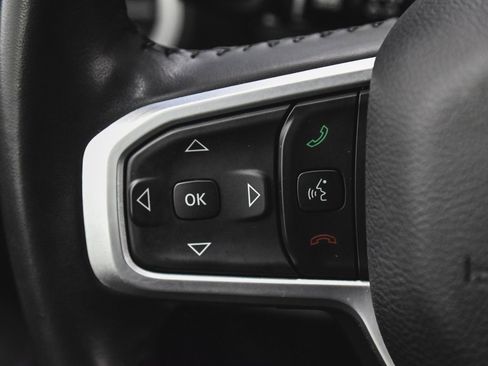 Used 2022 RAM 1500 Big Horn image 25