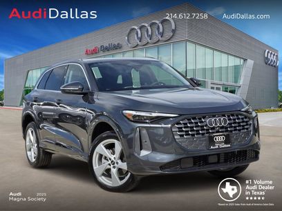 Used 2025 Audi Q5 Premium Plus