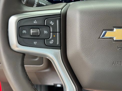 Used 2023 Chevrolet Tahoe LT w/ LT Signature Plus Package AWD/4WD image 24