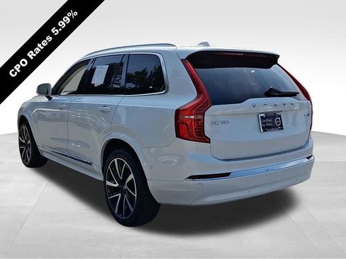 Certified 2024 Volvo XC90 B5 Plus w/ Protection Package Premier AWD/4WD image 5
