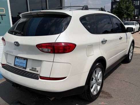 Used 2006 Subaru Tribeca w/ 3rd Row AWD/4WD image 2
