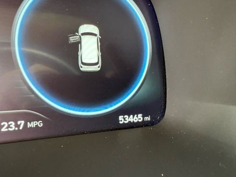 Used 2024 Hyundai Palisade Limited image 17