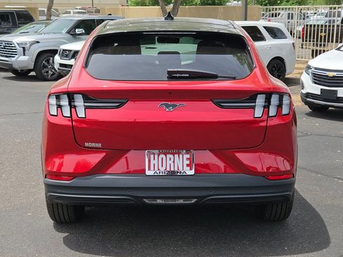 New 2024 Ford Mustang Mach-E Select w/ Comfort Package Lite image 3