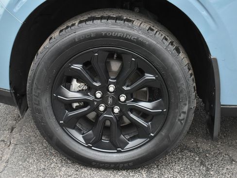 Used 2023 Ford Maverick XLT w/ Black Appearance Package image 11