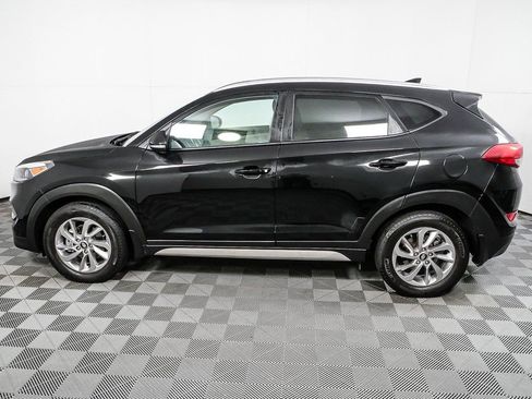 Used 2018 Hyundai Tucson SEL Plus image 31