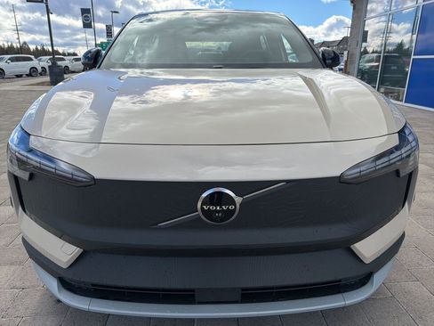 New 2026 Volvo EX30 Cross Country Ultra w/ Protection Package Premier image 7