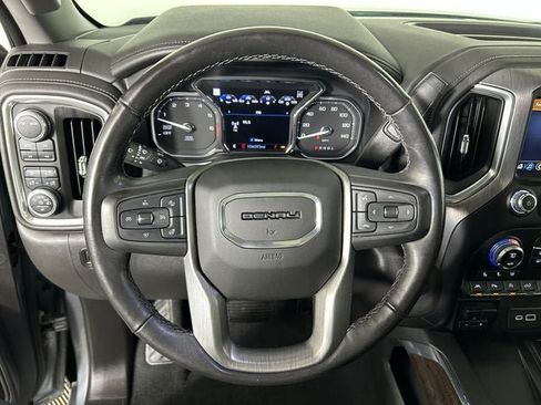 Used 2020 GMC Sierra 1500 Denali w/ Technology Package AWD/4WD image 15