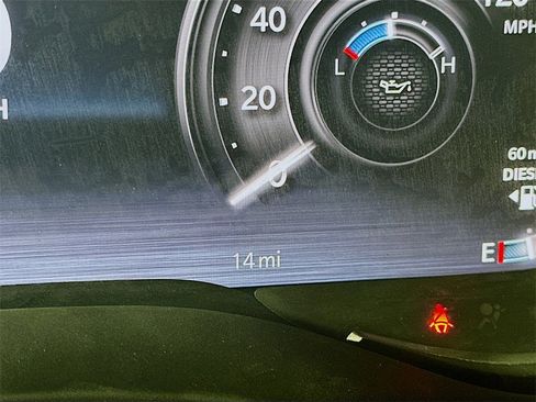 New 2025 RAM 3500 Laramie w/ Sport Appearance Package image 11