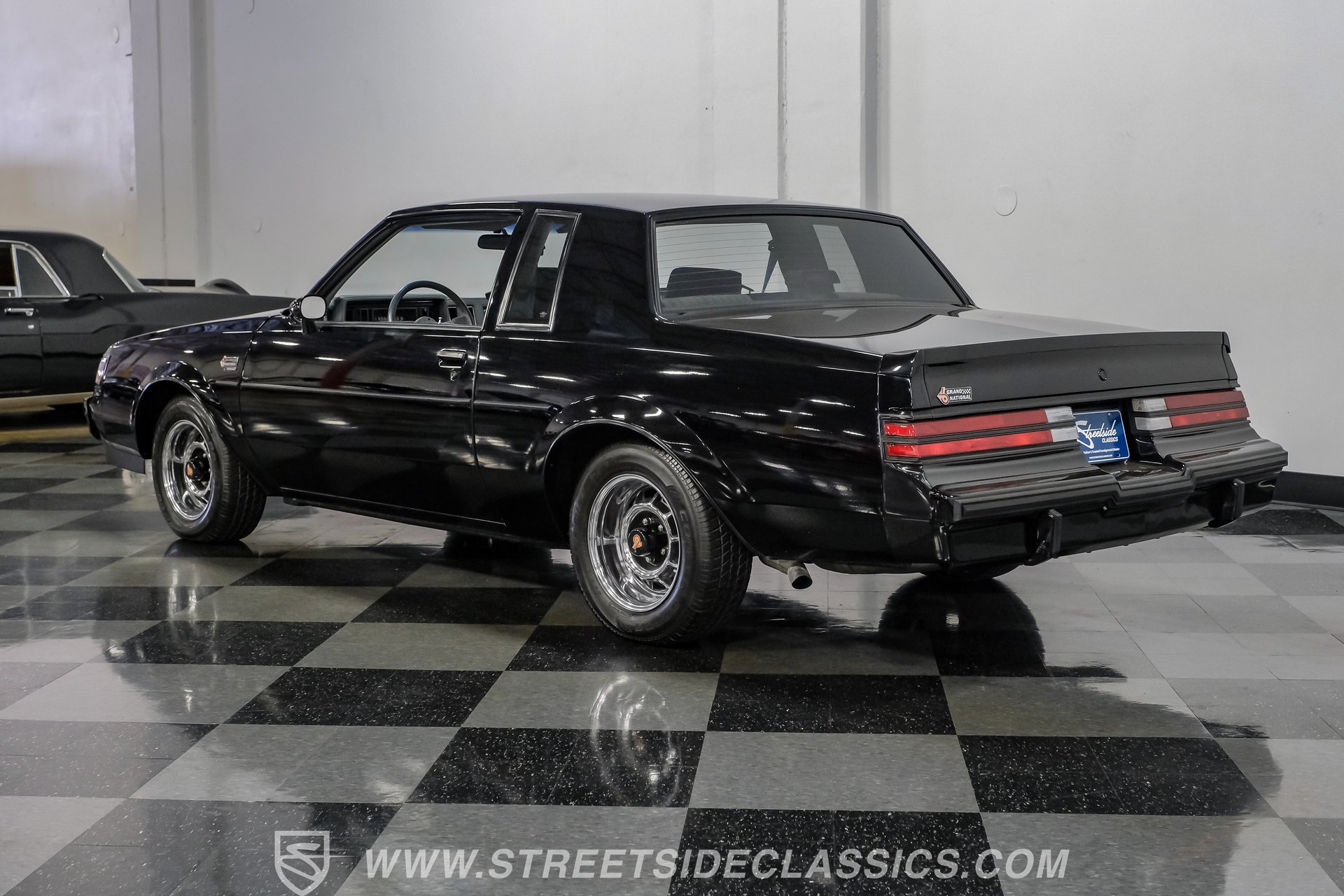 Used 1987 Buick Regal Coupe RWD image 9
