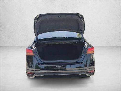 Certified 2025 Nissan Altima 2.5 S FWD image 6