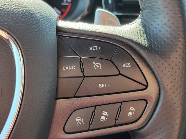 Certified 2023 Dodge Durango GT AWD/4WD image 12