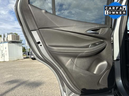 Certified 2024 Buick Encore GX Sport Touring image 13