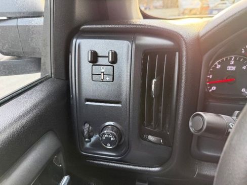 Used 2017 Chevrolet Silverado 3500 W/T w/ WT Fleet Convenience Package image 24