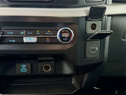 Used 2021 Ford F150 XLT w/ Equipment Group 301A Mid image 32