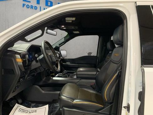 Used 2025 Ford F150 Tremor w/ Equipment Group 402A High AWD/4WD image 6