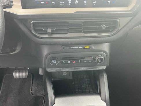 Used 2025 Ford Bronco Sport Big Bend AWD/4WD image 21