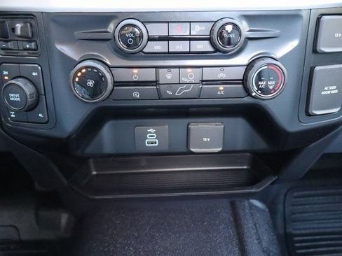 New 2026 Ford F350 XL w/ XL Chrome Package AWD/4WD image 8
