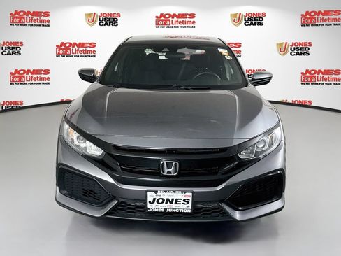 Used 2019 Honda Civic LX image 10